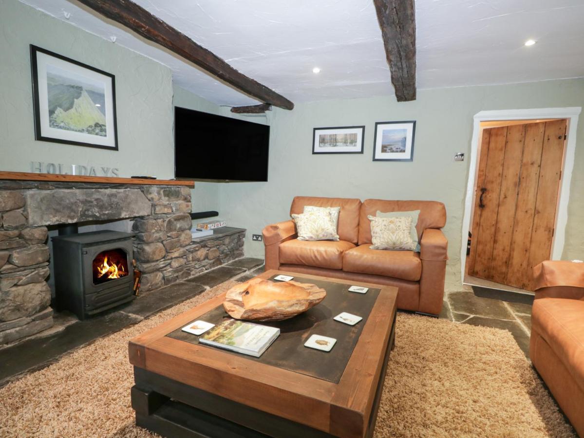 Green Stile Cottage Windermere Exterior foto